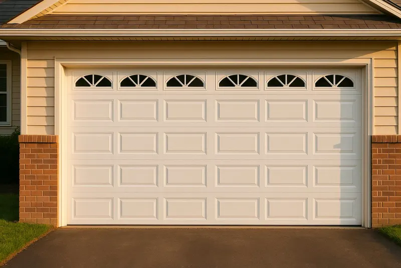 Contact Tampa Garage Door Service